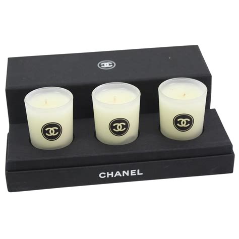 chanel candles wholesale